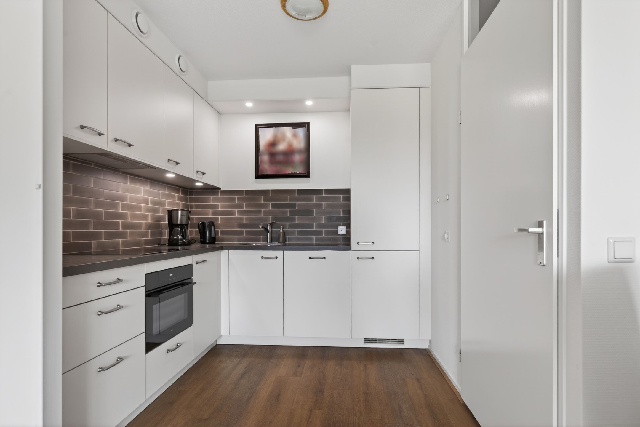 Parkflat de Statenhoed 24 Twello - More