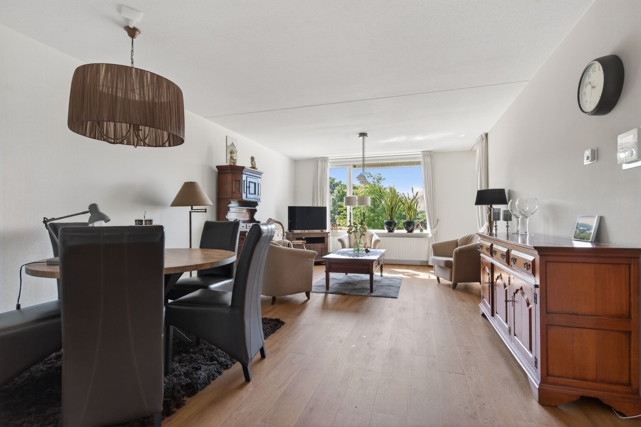 Parkflat de Statenhoed 24 Twello - View 5