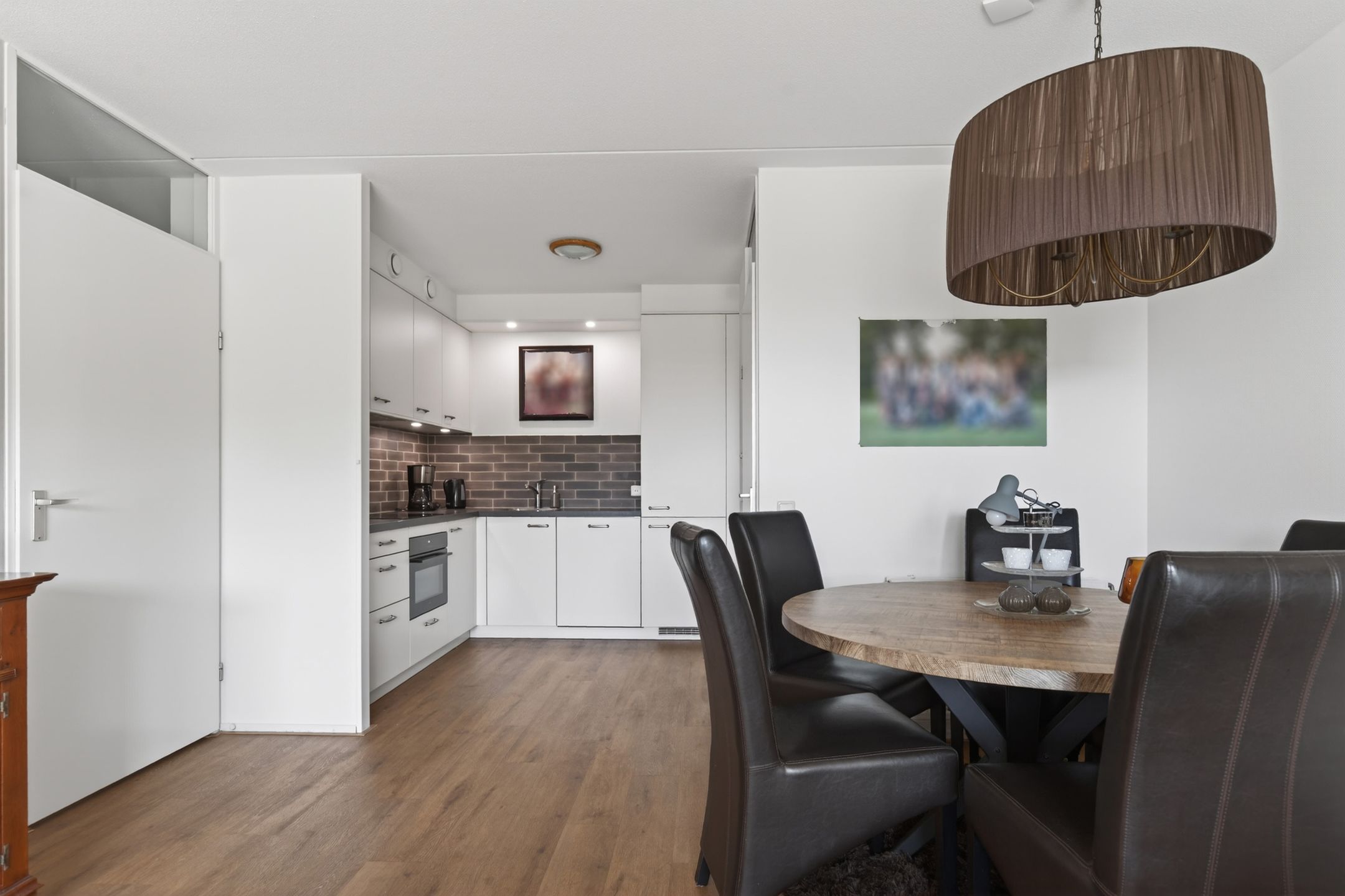 Parkflat de Statenhoed 24 Twello - View 6