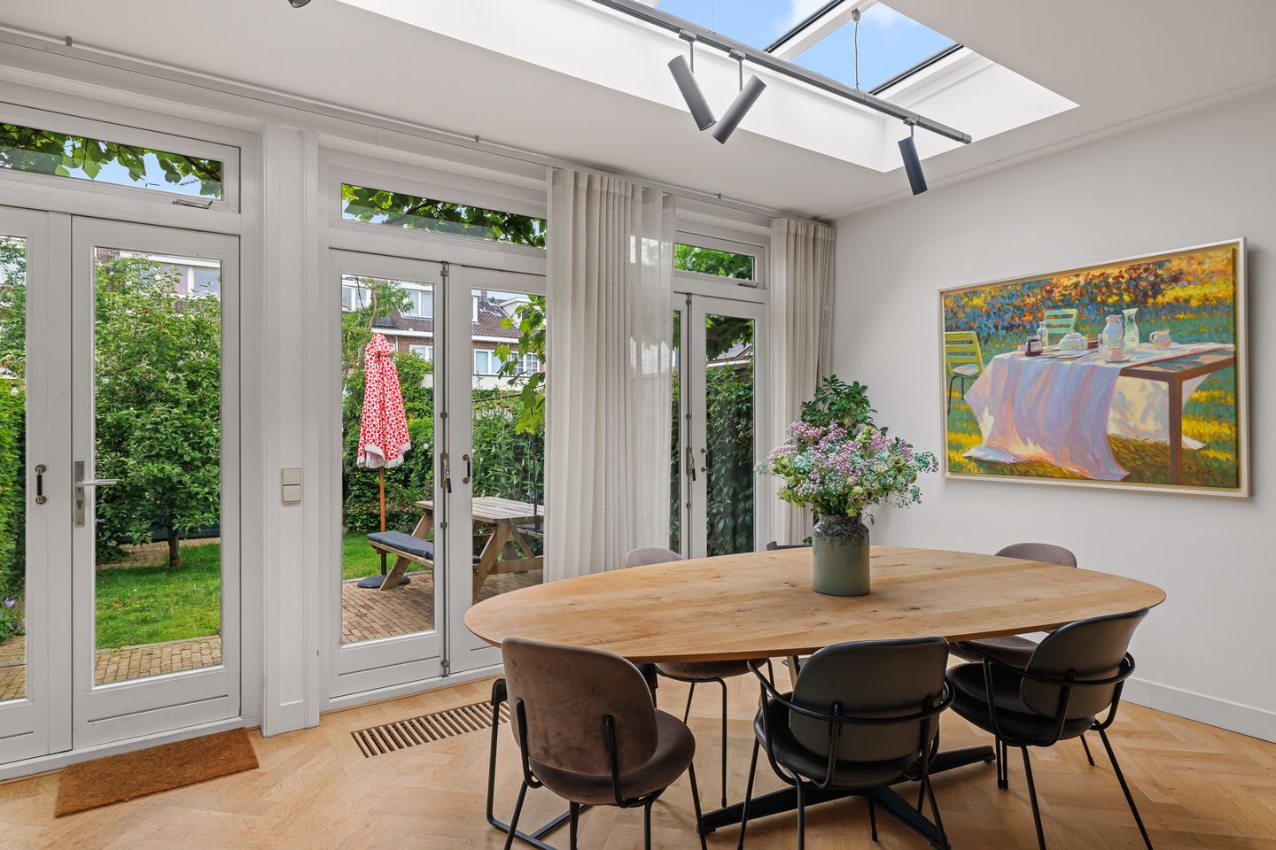 Photo 20 of Burgemeester van der Voort van Zijplaan 39
