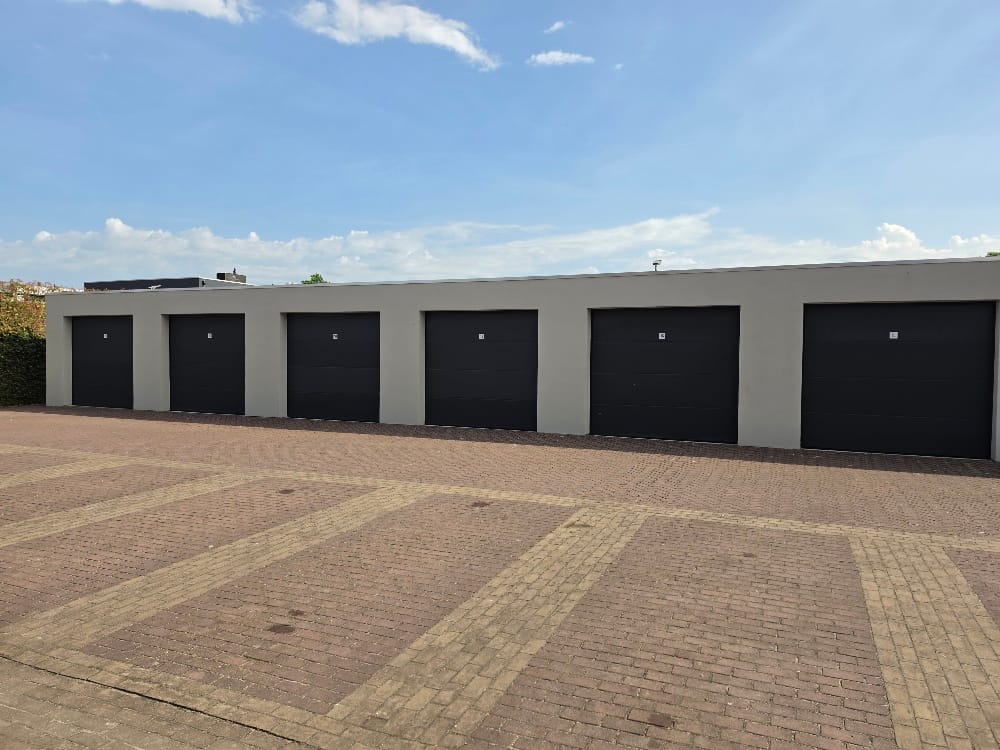 Foto 5 van Albert Cuypstraat 1-F