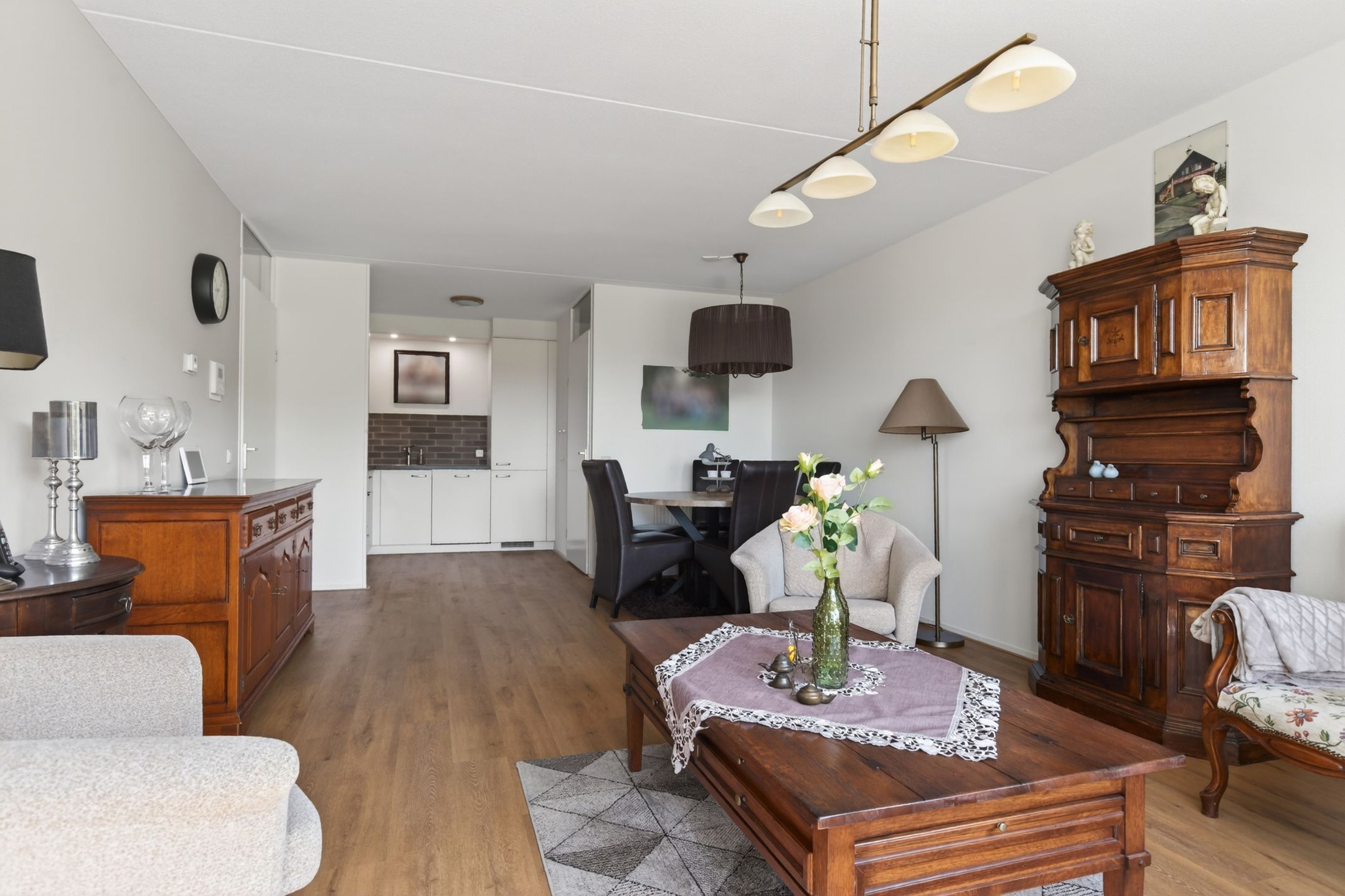 Parkflat de Statenhoed 24 Twello - View 4
