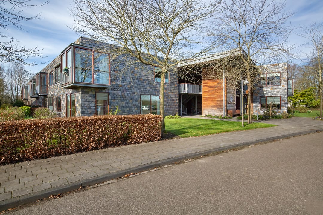 Photo 2 of Sandenburghlaan 10