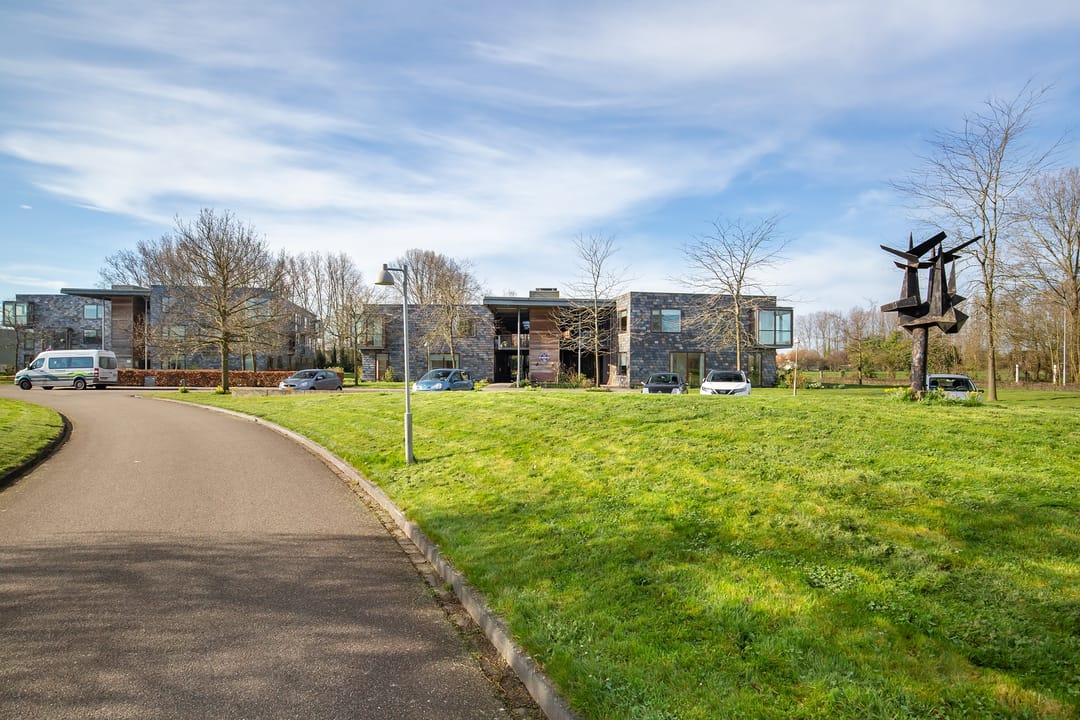 Photo 26 of Sandenburghlaan 10