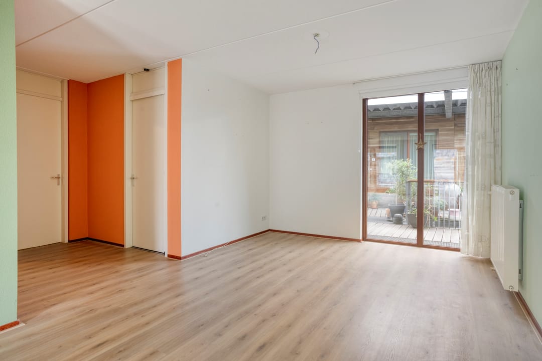 Foto 7 van Sandenburghlaan 12-B