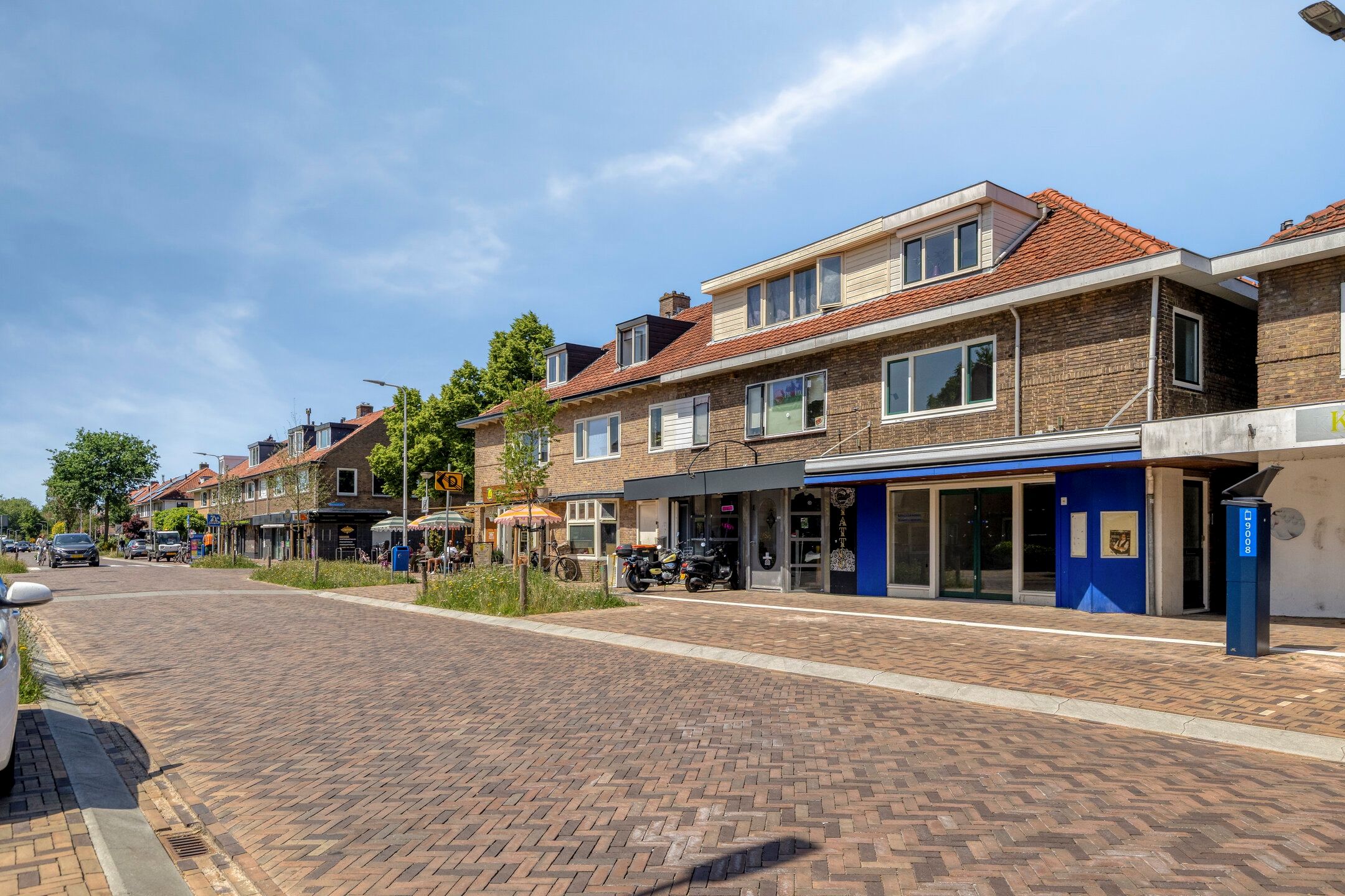 Noordewierweg 151-A 151 A
