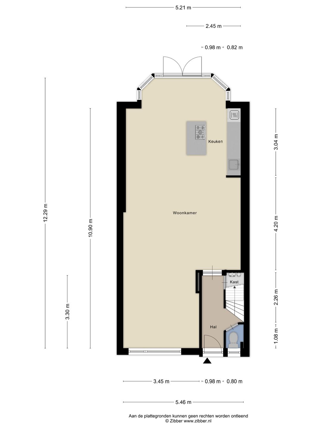 Foto 47 van Beatrixhof 22