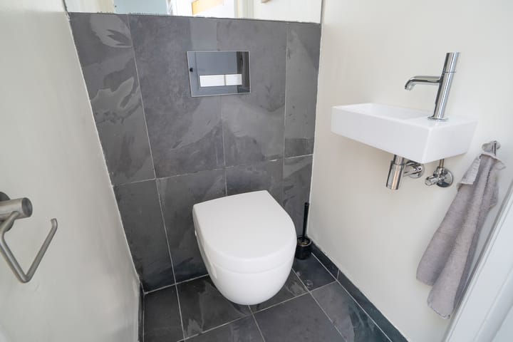 Appartement te koop: Nieuwe Langendijk 29, Delft