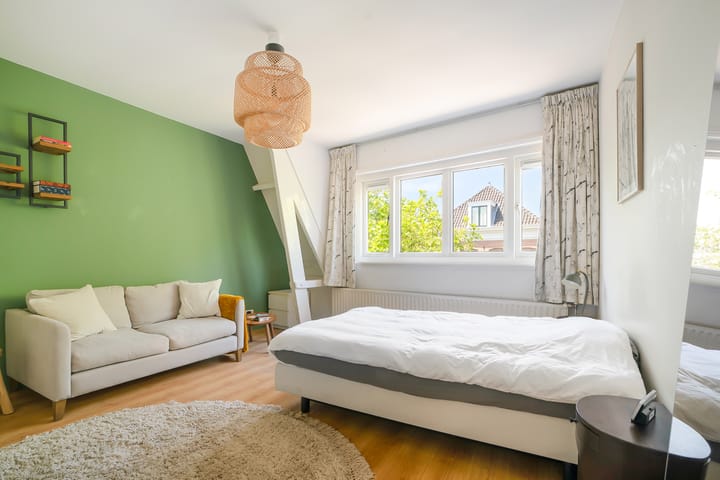 Appartement te koop: Nieuwe Langendijk 29, Delft