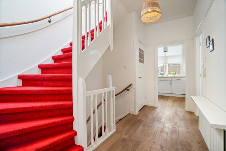 Appartement te koop: Nieuwe Langendijk 29, Delft