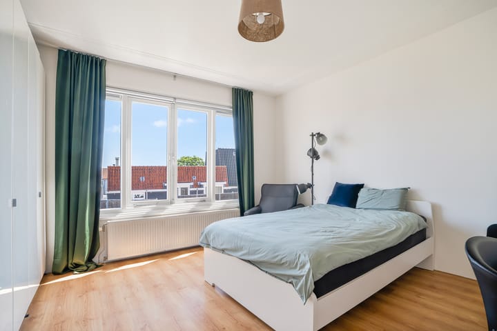 Appartement te koop: Nieuwe Langendijk 29, Delft