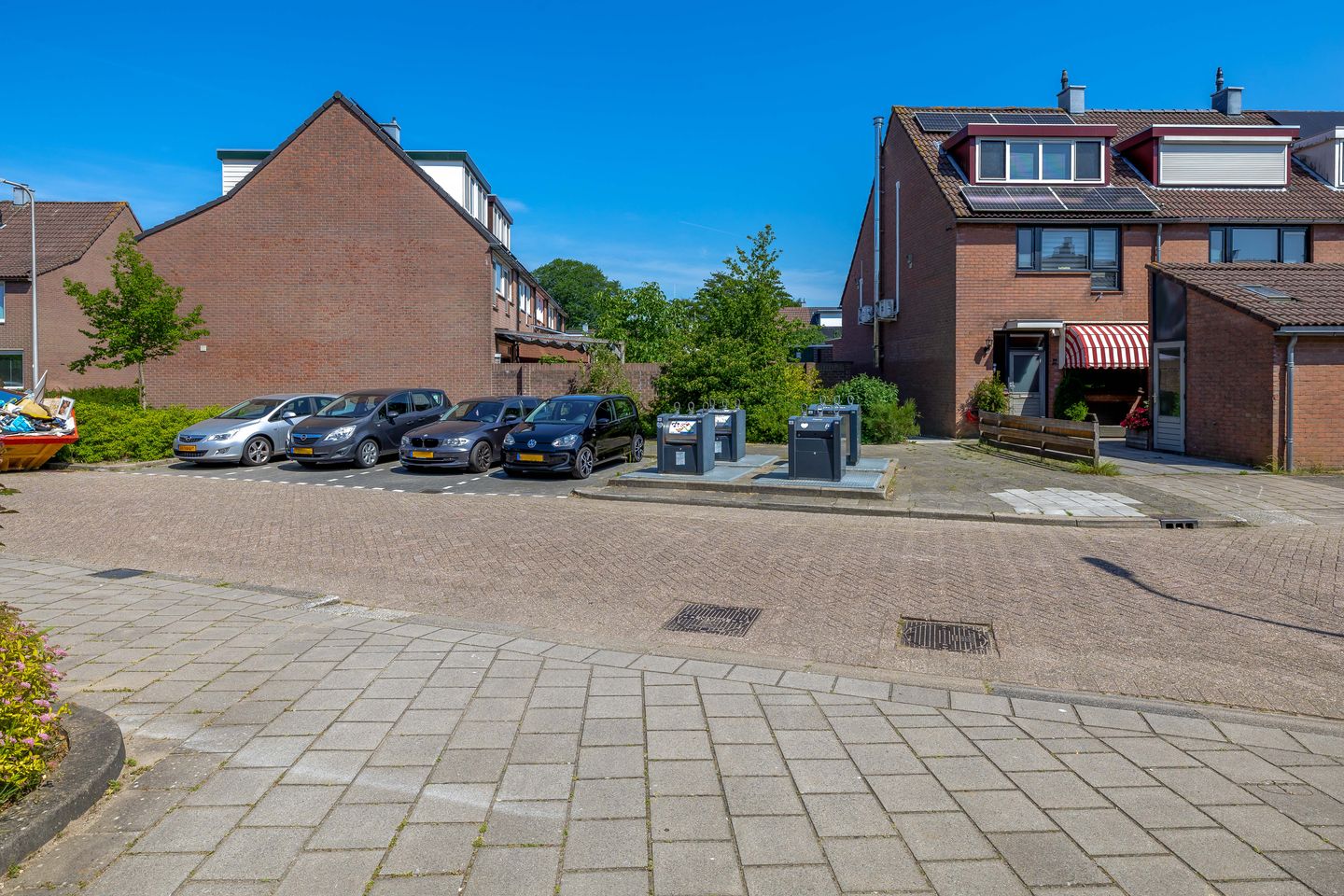 Foto 40 van Bas de Blokrede 17
