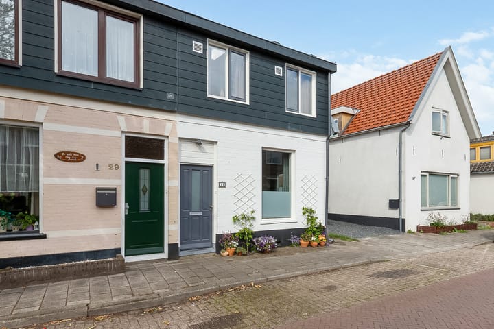 Foto 3 van Verbindingslaan 31