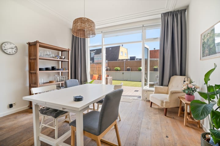 Appartement te koop: Nieuwe Langendijk 29, Delft