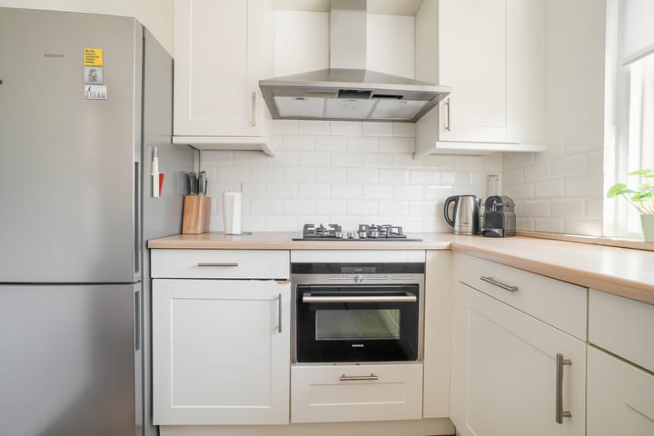 Appartement te koop: Nieuwe Langendijk 29, Delft