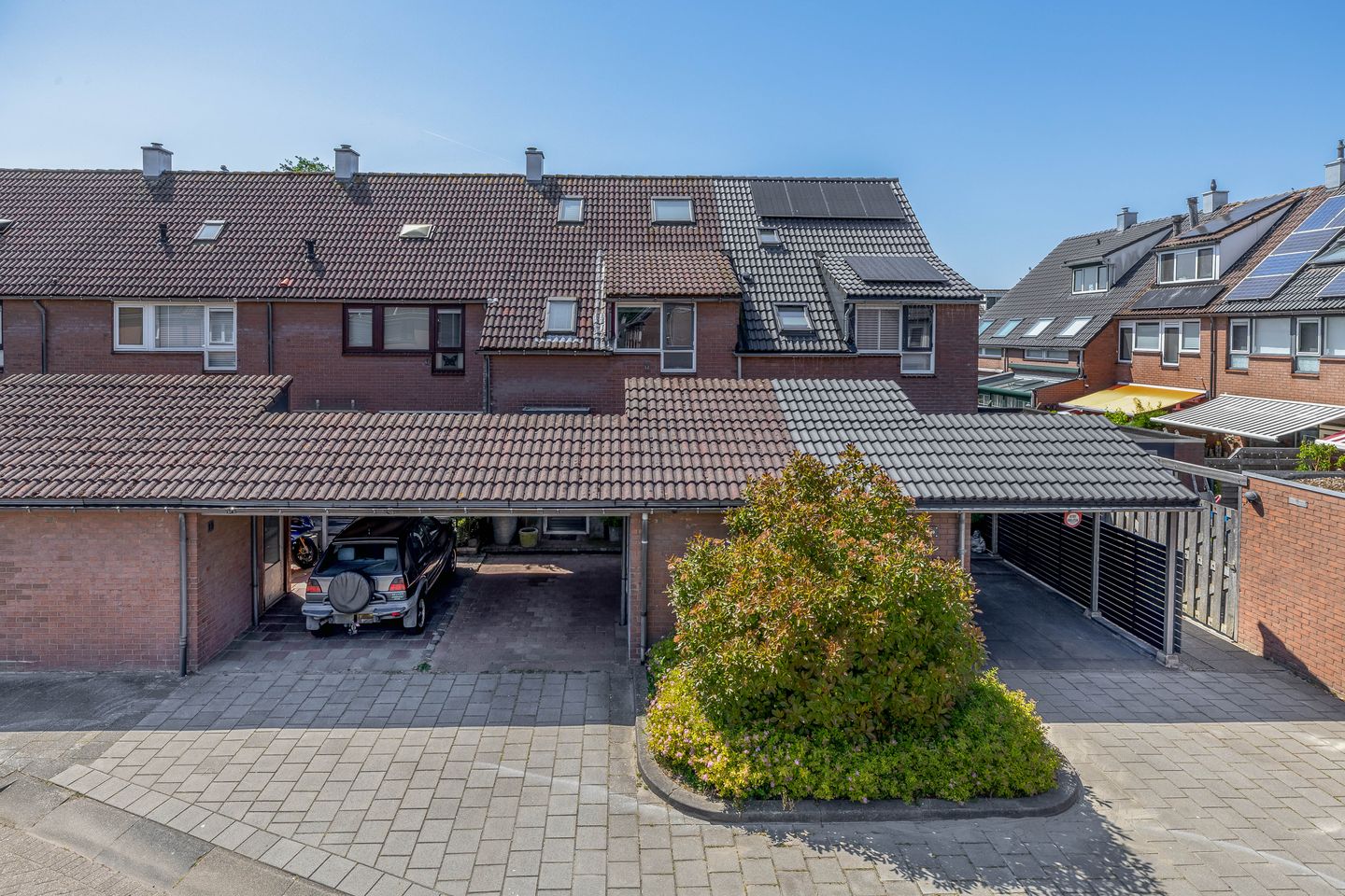 Foto 1 van Bas de Blokrede 17