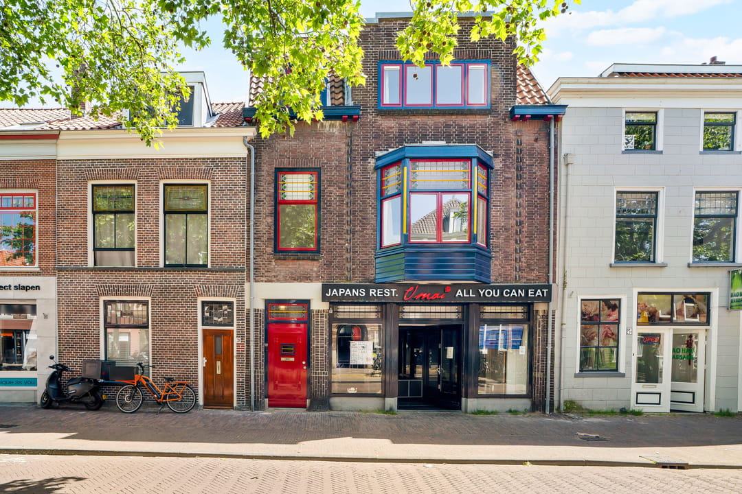 Foto 7 van Nieuwe Langendijk 29