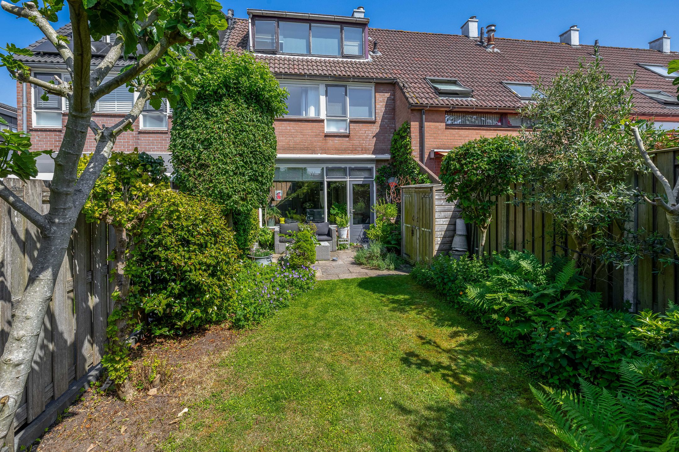 Photo 33 of Bas de Blokrede 17