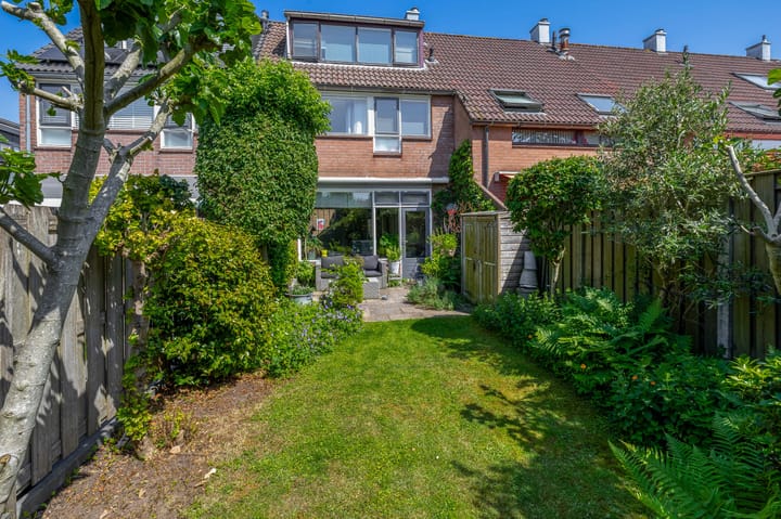 Foto 4 van Bas de Blokrede 17