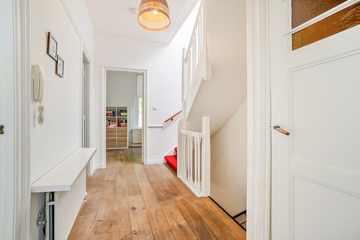 Appartement te koop: Nieuwe Langendijk 29, Delft