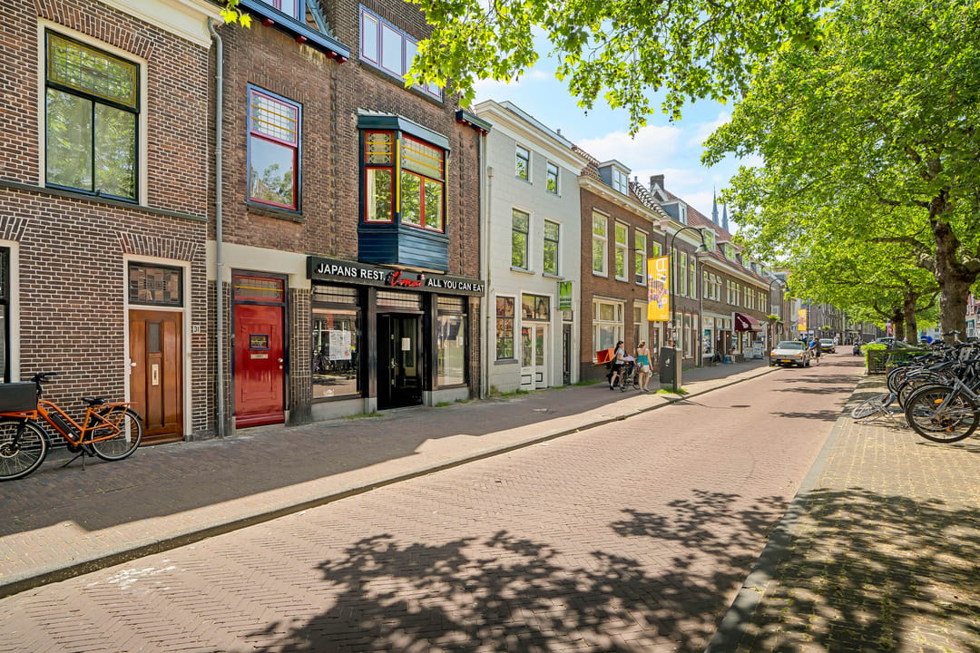 Foto 1 van Nieuwe Langendijk 29