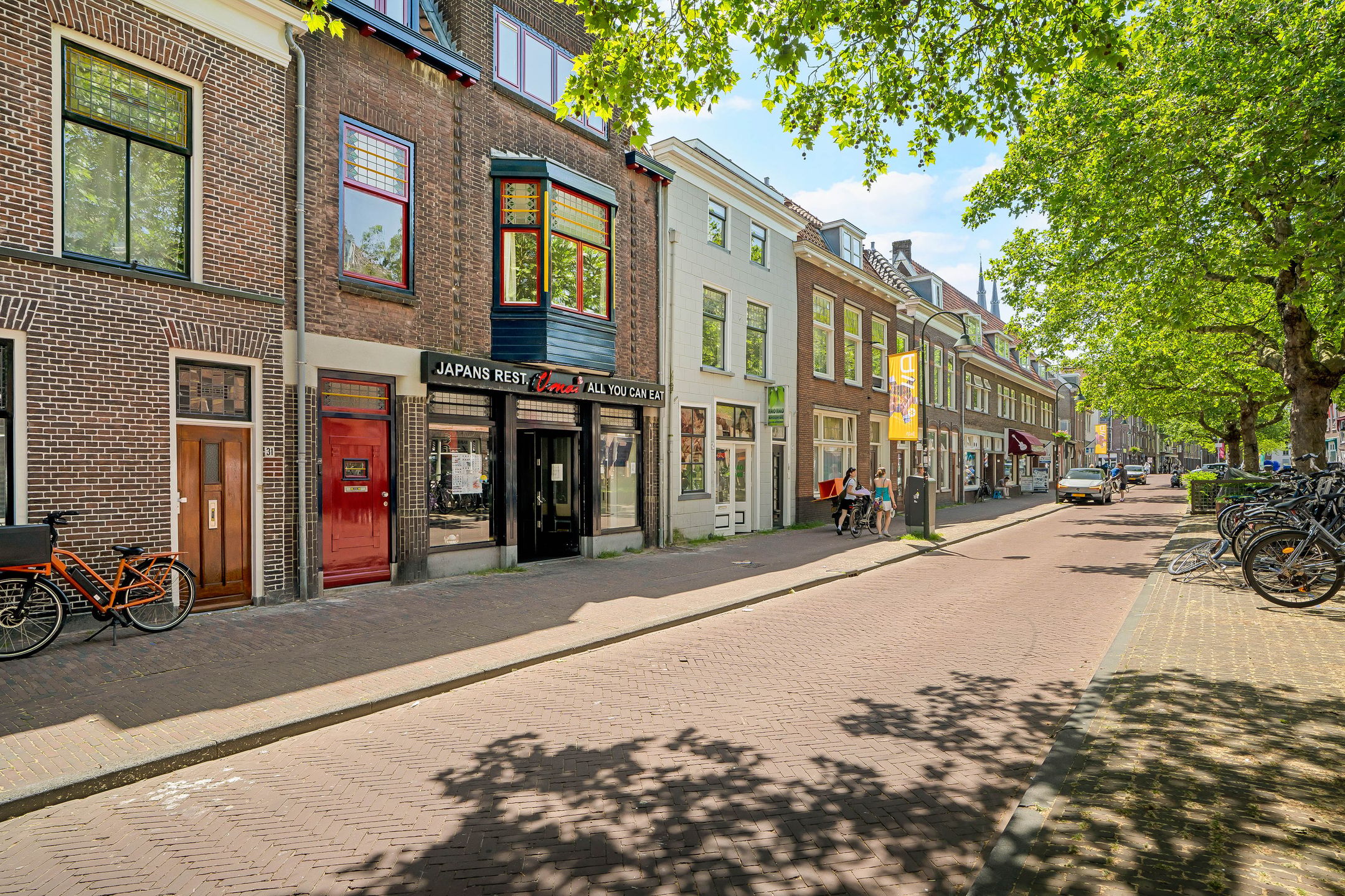 Nieuwe Langendijk 29 
