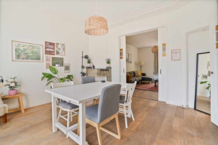 Appartement te koop: Nieuwe Langendijk 29, Delft