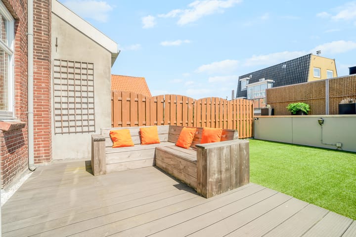 Appartement te koop: Nieuwe Langendijk 29, Delft