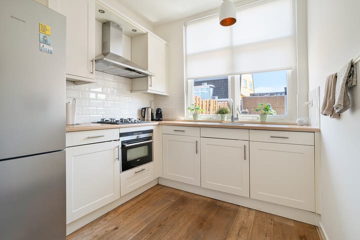 Appartement te koop: Nieuwe Langendijk 29, Delft