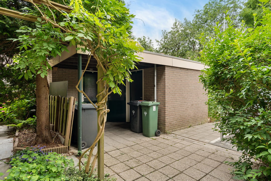 Photo 8 of Vestdijkhove 14