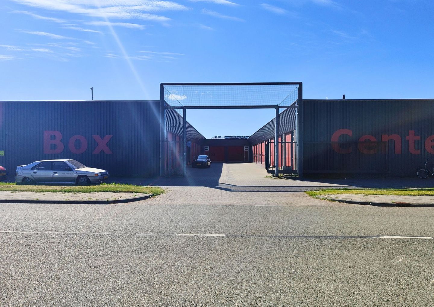 Bekijk foto 1 van Cuxhavenweg 3-10