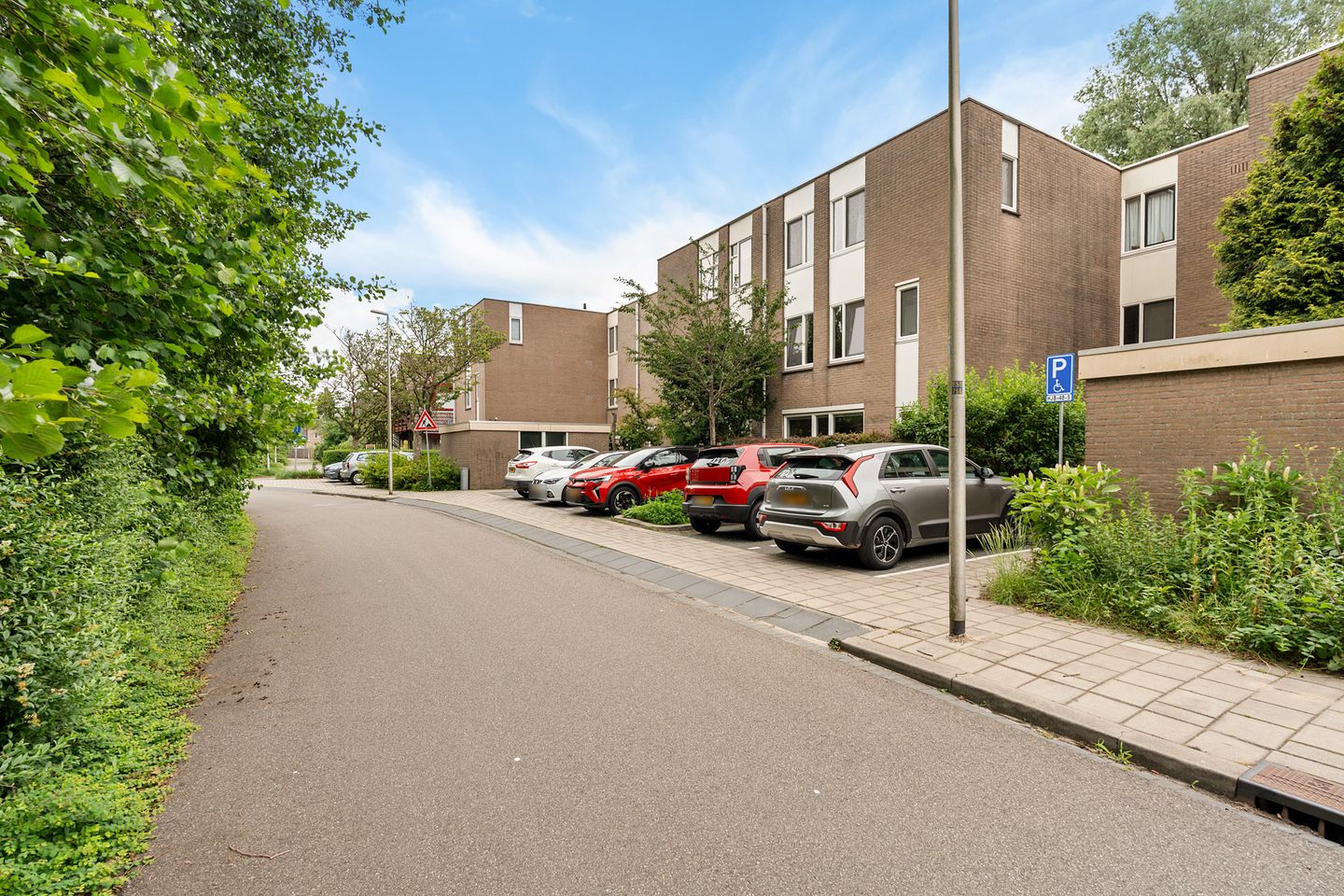 Photo 49 of Vestdijkhove 14