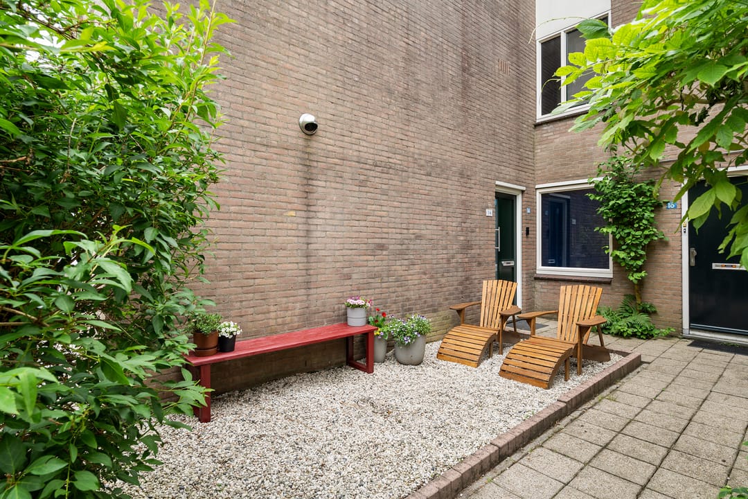 Photo 7 of Vestdijkhove 14
