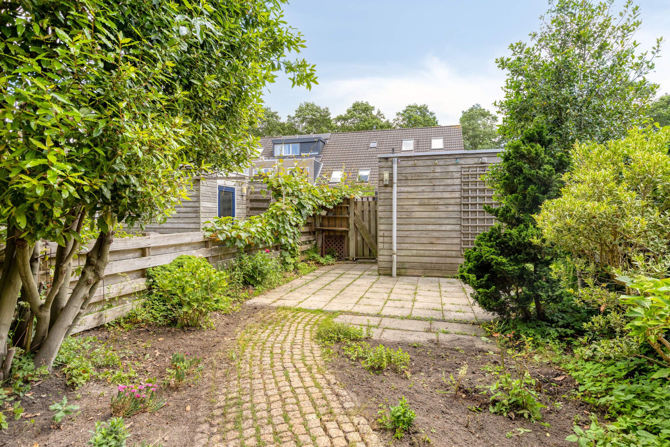 Photo 3 of Sparrendaal 65