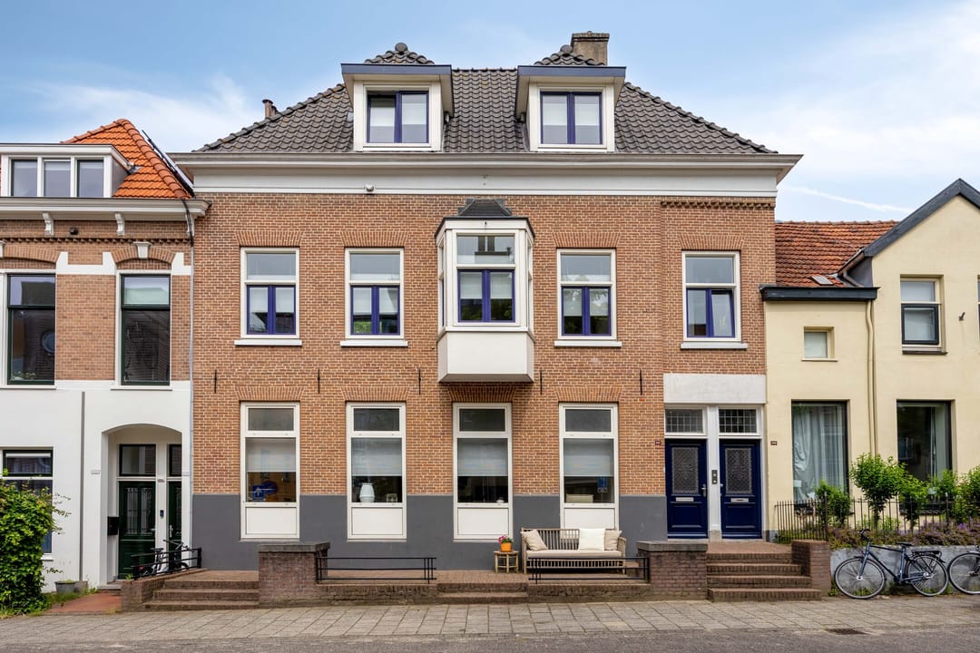 Foto 1 van Rosendaalsestraat 337