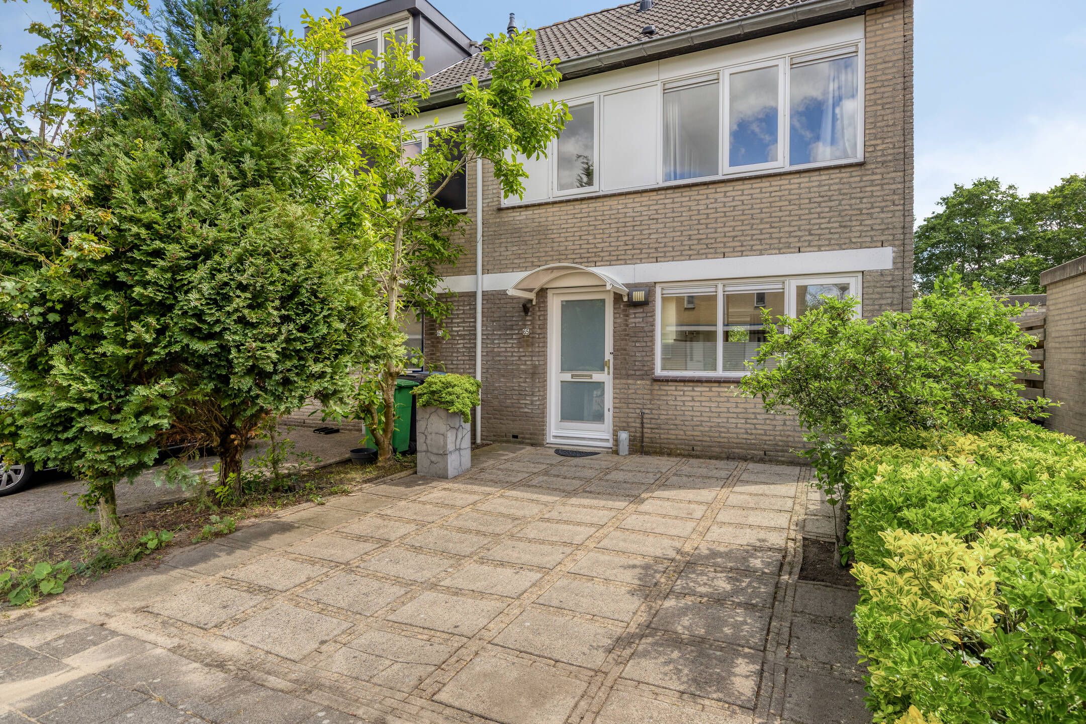 Sparrendaal 65 
