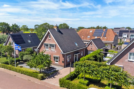 de Jongestraat thumbnail