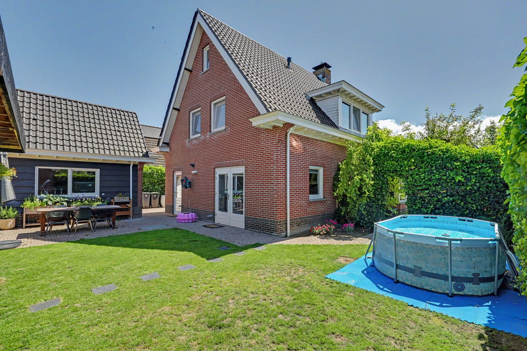 Photo 23 of de Jongestraat 14