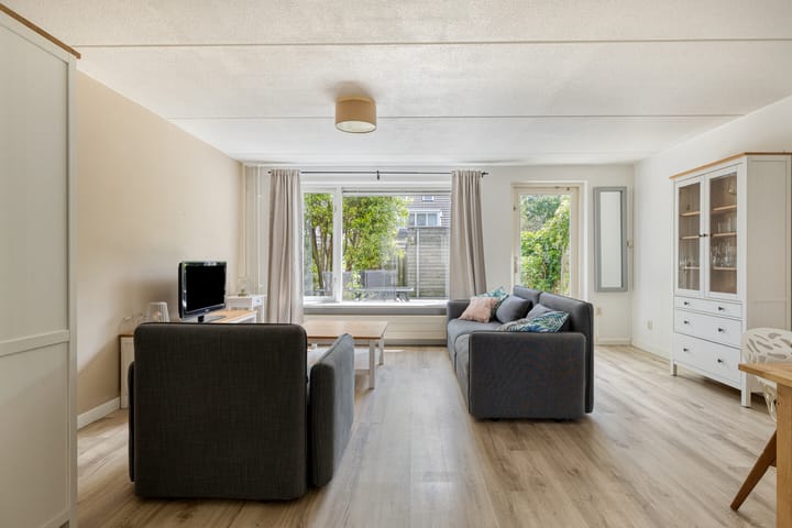 Foto 4 van Sparrendaal 65