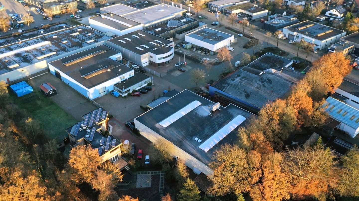View photo 2 of Industrieweg 12-C
