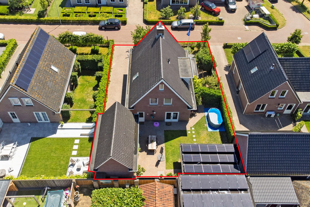 Photo 31 of de Jongestraat 14
