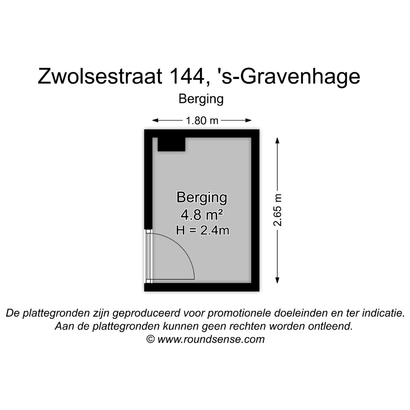 Foto 34 van Zwolsestraat 144