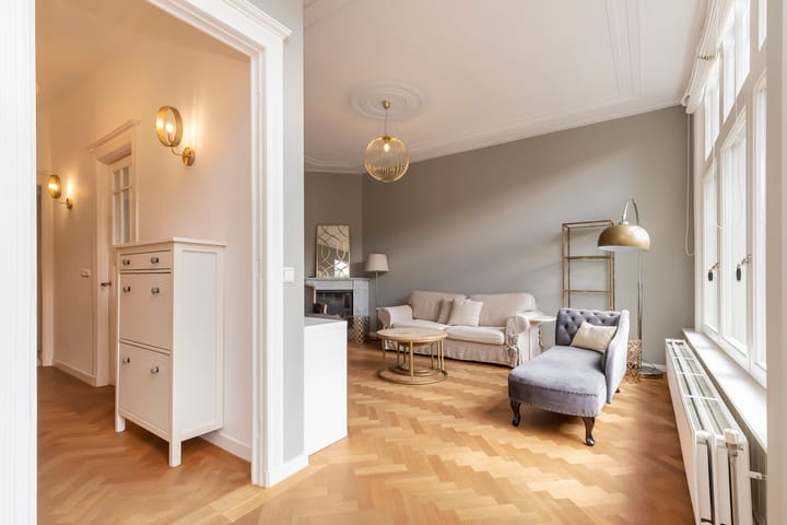 Photo 2 of Lomanstraat 7-2