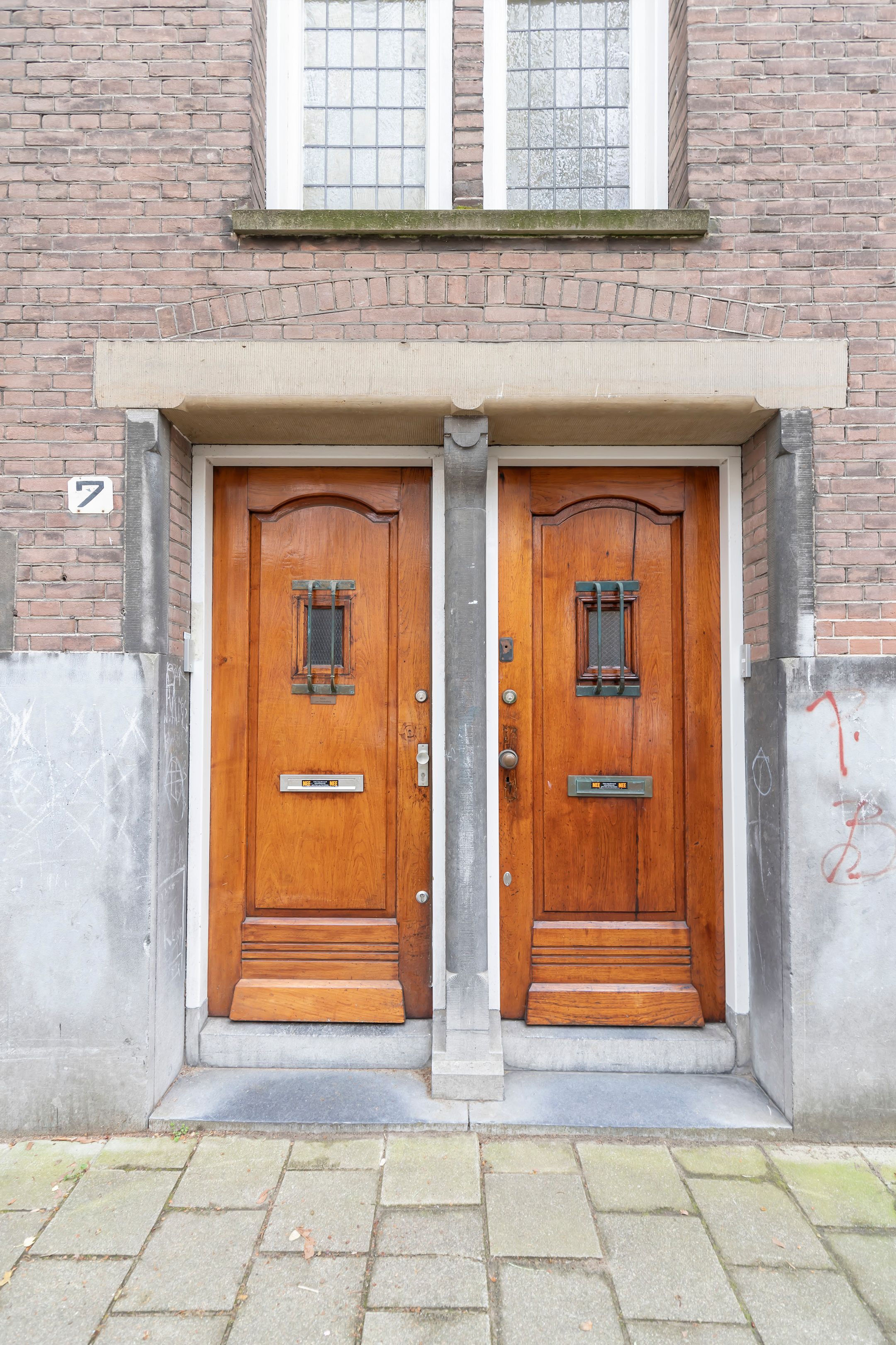 Foto 45 van Lomanstraat 7-2