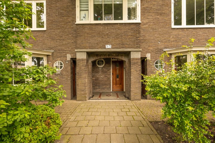 Foto 4 van Fahrenheitsingel 75