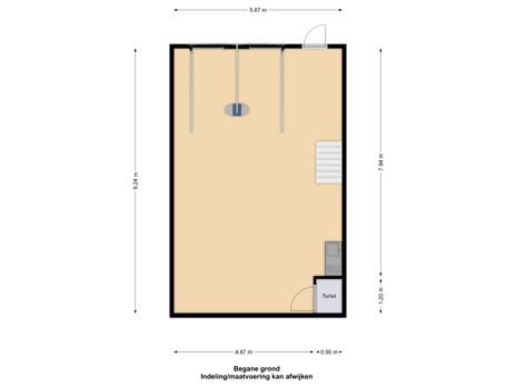 Bekijk plattegrond