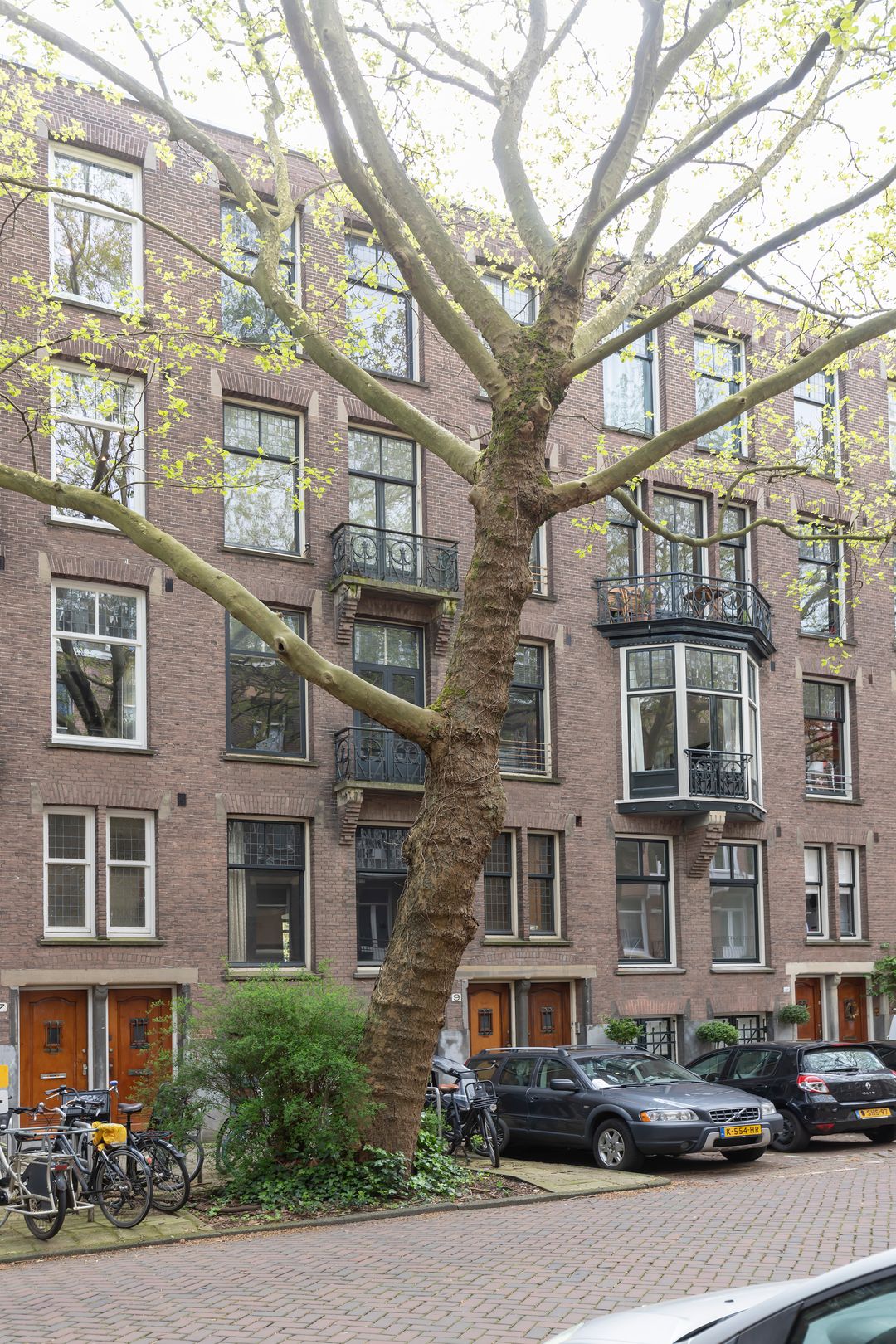 Foto 46 van Lomanstraat 7-2