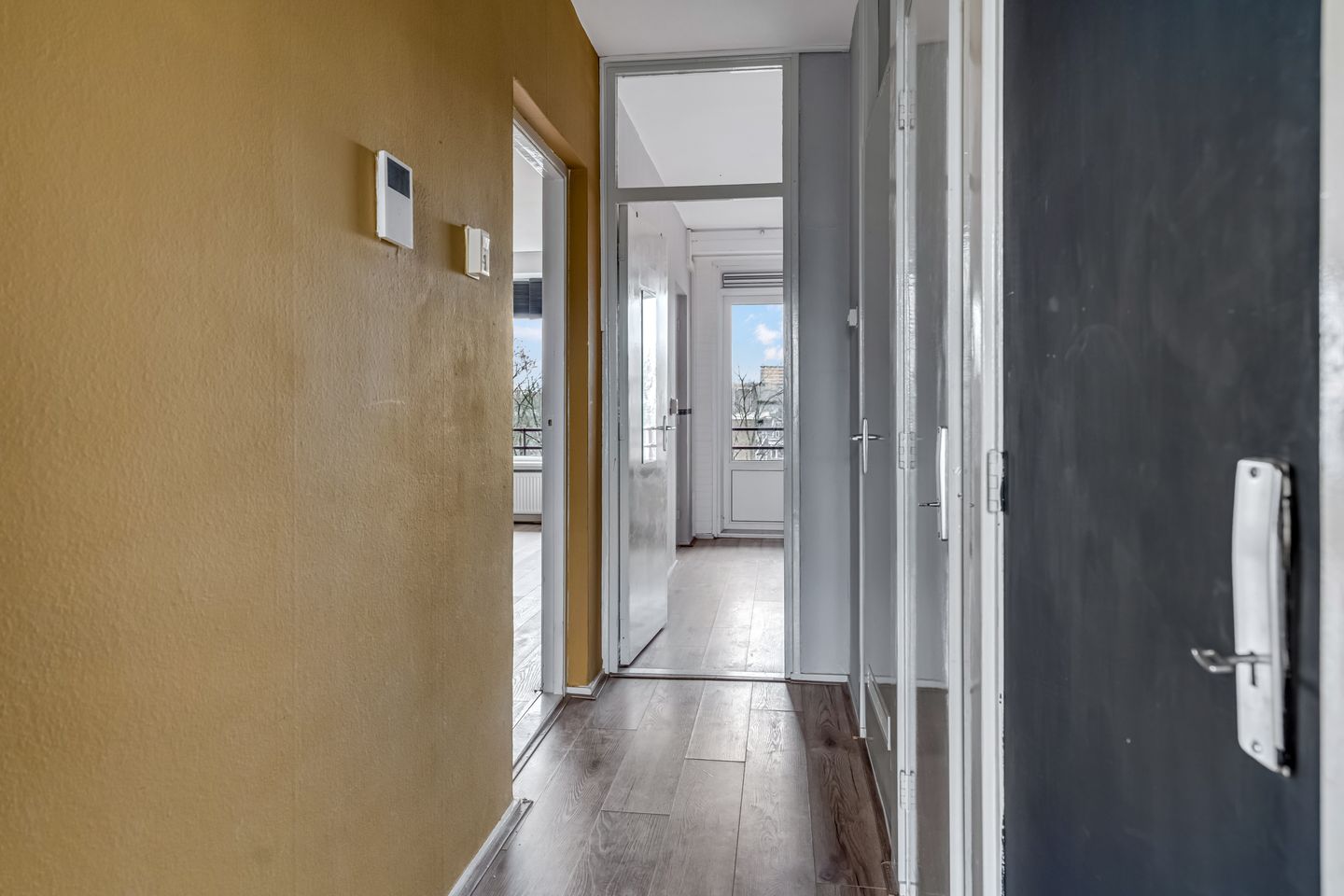 Photo 14 of Thorbeckestraat 126