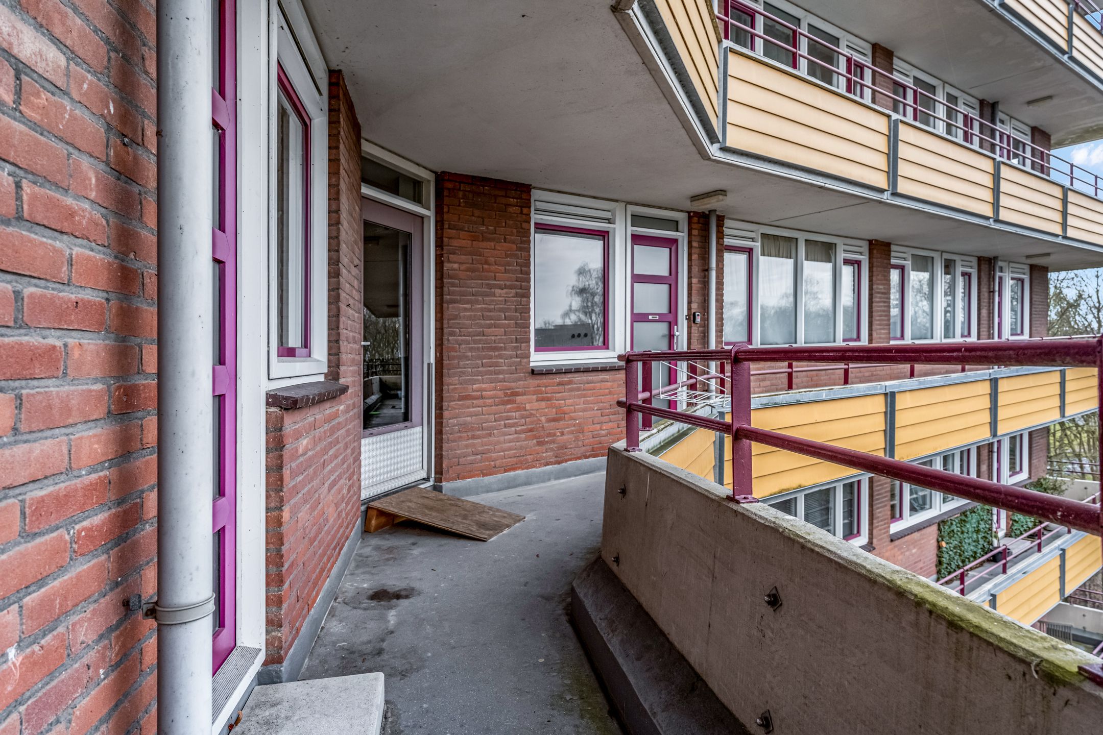 Photo 15 of Thorbeckestraat 126