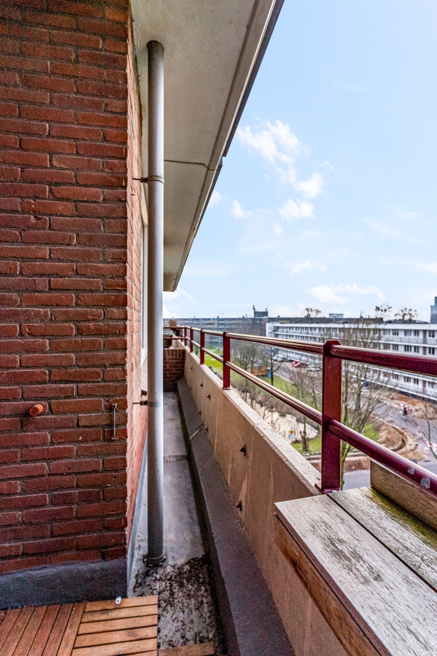 Photo 6 of Thorbeckestraat 126